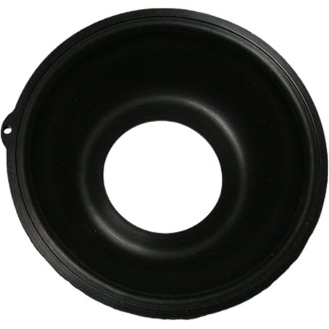 Membrane de boisseau de carburateur pour YAMAHA FZR 1000 Genesis de 1987 à 1988 - Pour 1 carburateur