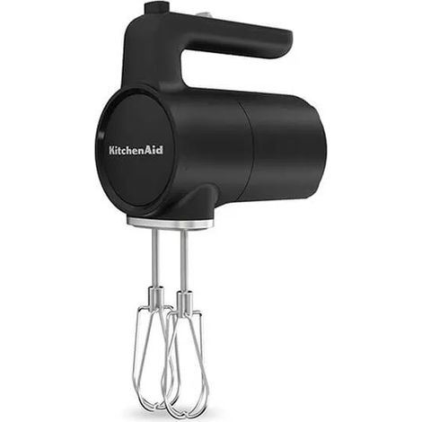 KitchenAid Go Cordless Hand Mixer Without Battery