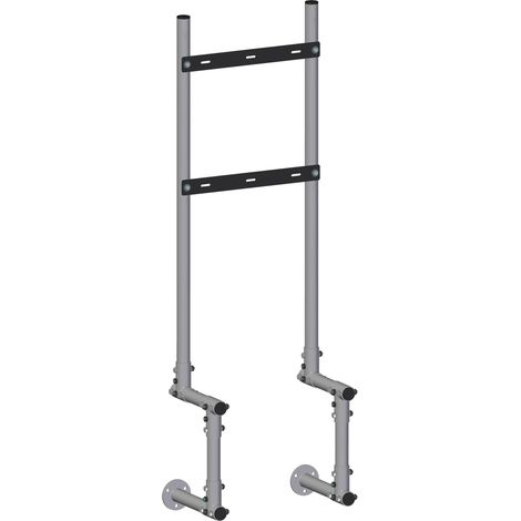 Kit support armoires ParkBox sur muret PARKBRIDGE MICHAUD GE282 (1/2)