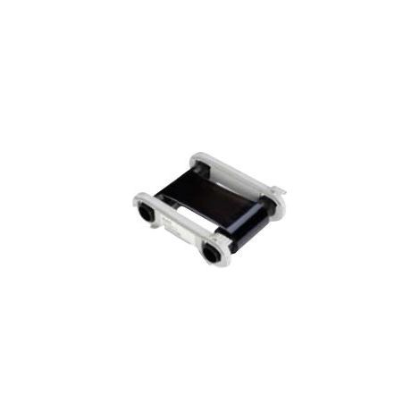 Evolis High Trust Standart Monochrome Ribbon – Black Resin con Overlay – Cinta clara, r2 F0 10naa