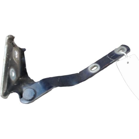 [PRODUIT D'OCCASION] Compas Gauche Capot VOLKSWAGEN Golf III 92-97 ♻️ Ref Oe. 1h0823301a - Garantie à vie (1/2)