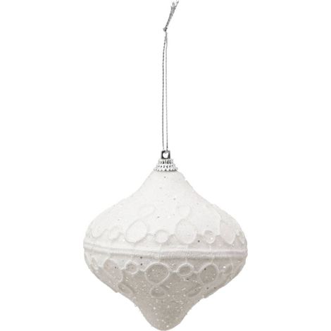 BDN PLF ENCAJE GOTA D8CM - Feeric lights & christmas
