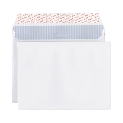 ELCO Briefumschlag Documento Format des Umschlages: DIN C4+ Maße: 324 x 239 mm (B x H) (1/4)