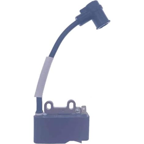 Compatible avec A411000140 (IDC9148) Module de bobine d'allumage SRM225 pour Echo Shindaiwa Kioritz Mantis SRM 210 SRM211 (1/3)