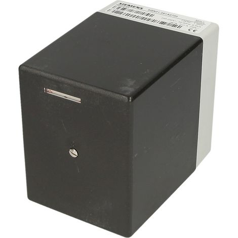 Servomoteur Siemens SQN31.251A2700