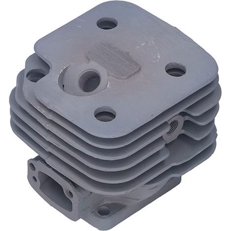 Kit piston cylindre – bonne compatibilité résistant usure – pour 61 268 272 272XP – jardinage (1/5)