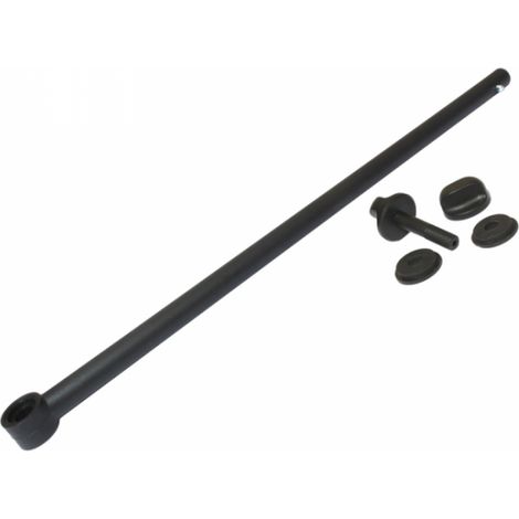 Nokta Makro asta inferiore per metal detector racer ii 2