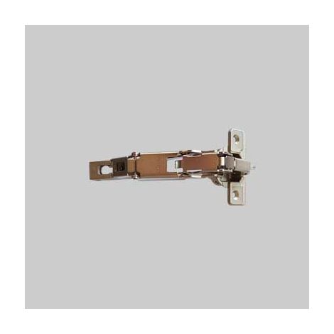 Cerniera per mobili c2af salice collo alto 17 conf. da 10 pz