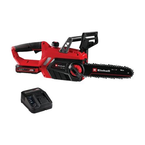 ELETTROSEGA BATTERIA GE-LC18 LI EINHELL - VOLT 18 AH 3,0 X-CHANGE CM 23 40X1,3X3/8R