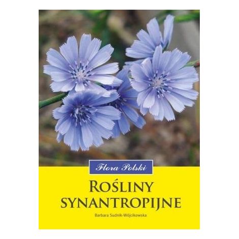 Plantas sinantrópicas. Flora de Polonia