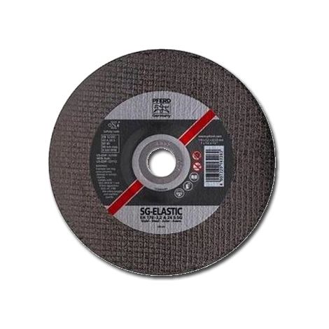 PFERD Disco da Taglio in Acciaio 80T 300-3,0 L 56 Chopna Acciaio 32 663230