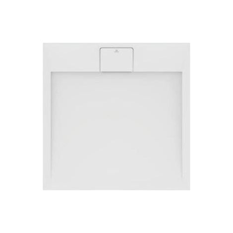 Ideal Standard i.Life - Duschwanne 80x80 cm, Anti-Slip, weiß T5229FR (1/5)