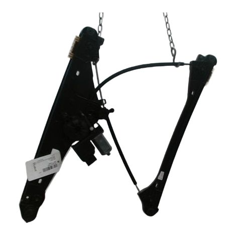 [PRODUIT D'OCCASION] Mecanisme+moteur Leve-glace Avant Droit PEUGEOT 5008 2009- ♻️ Ref Oe. 9840196880 - Garantie à vie (1/3)