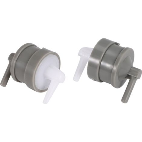 Filtro de gas de vacío 90917-11036 compatible con HiAce Land Coaster HFn KZN HDJ VDJ Sensor Separator (1/4)
