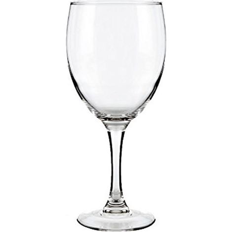 COPAS CUBATA LONDON 64 CL RECOCIDAS CAJA 6