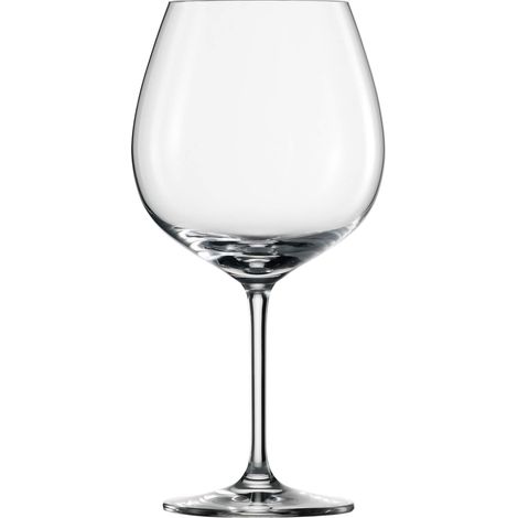 Schott Zwiesel GL138 Ivento grande bordeaux Calice di vetro, 780 ml (confezione da 6) (1/3)
