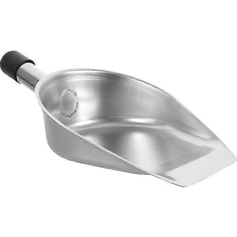 Pelle à poussière portable, pelle à poussière pratique, pelle à déchets, pelle à poussière de bureau pour le nettoyage manuel WHBYV (1/4)