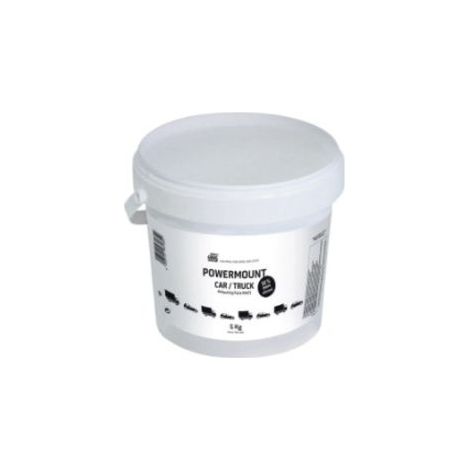 Reifenpaste Powermount im 1-kg-Eimer
