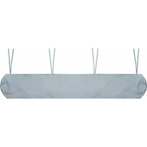Copertura protettiva per tende da sole Copertura impermeabile per tenda da sole per rimessaggio invernale (4,0 m) (1/5)