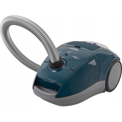 Zelmer ZVC 361 Aspiradora trineo azul marino 800W