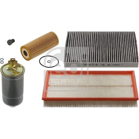 Jeu de pièces, inspection FEBI BILSTEIN 36108 AUDI 074 115 562 074 115 562 S1 (1/2)