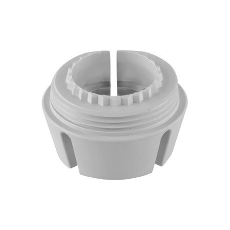 HEIMEIER Adapter für Halo B Behördenmodell passend an Danfoss RA 9702-25.700 (1/2)