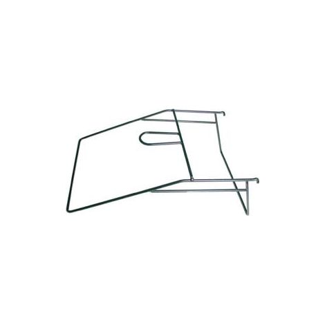 Telaio del sacco raccoglierba - per cod.407588 (cdf10348) Excel