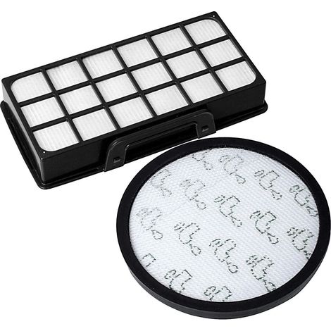Lot de 1 Filtre pour Aspirateur Rowenta XTrem Power Cyclonic RO6921EA RO6941EA RO6951EARO6954EA RO6962EARO6963EARO6971EA RO6984EA RO6993EA Accessoires Filtres de remplacement (1/5)