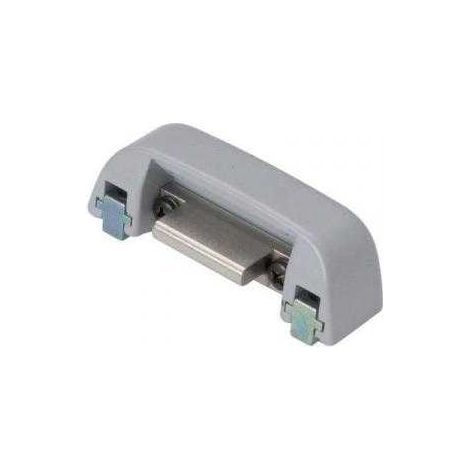 GACHE REGLABLE NON COUPE FEU ALU (1/3)