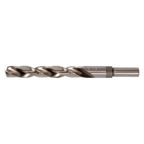 Foret à métaux HSS-G DIN 338 Ø 16,5 mm queue courte 13 mm HIKOKI 780426