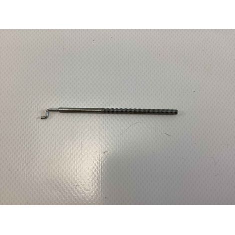 Original BRIGGS & STRATTON varilla del regulador del motor del cortacésped 691821