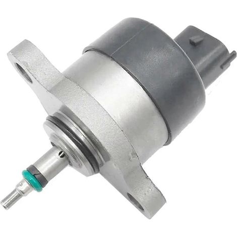 2 Stück DRV-Kraftstoffverteiler-Überdruckventil für 0281002718--