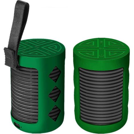 Étui de protection souple en silicone pour enceinte Bluetooth BANG & OLUFSEN EXPLORE ( ) (1/5)