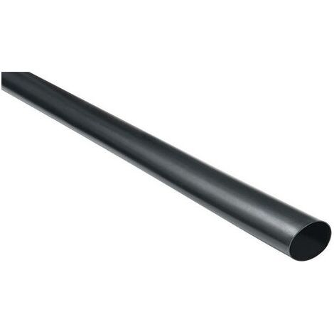 HellermannTyton Schrumpfschlauch 1 m Noir 12 mm/4 mm (1/3)