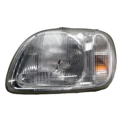 Phare Gauche NISSAN Micra [PRODUIT D'OCCASION]♻️b60606f620 (1/2)