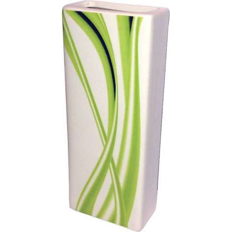 Umidificatore Ceramica Verde