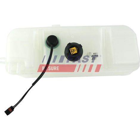 Serbatoio ad espansione rapida FT61225