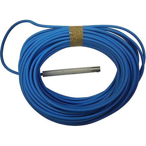Kit de câbles pour MS402/4000 50 m 4 x 2,5 mm²