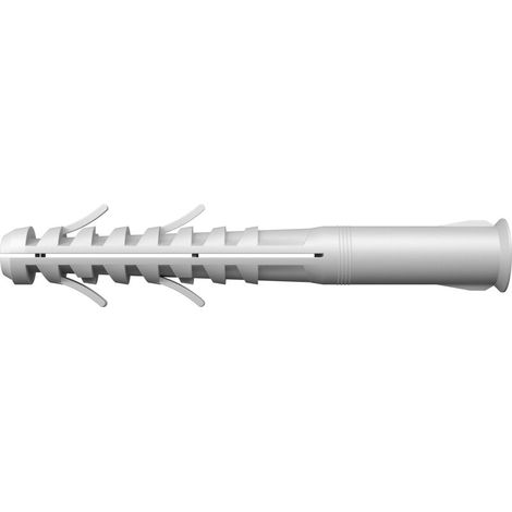Fischer 50x Dübel S 16 H 160 R - 59189