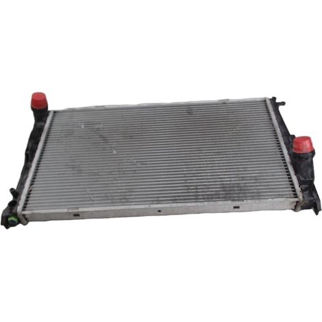 [PRODUIT D'OCCASION] Radiateur BMW Serie 1 ♻️ Ref Oe. 17117788903 - Garantie à vie (1/3)
