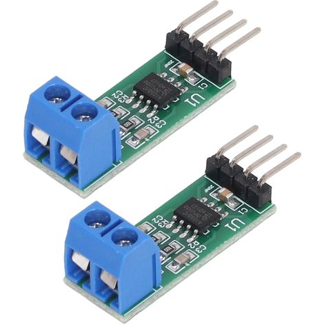 TJA1050 CAN-Bus-Transceiver-Modul, 2-teiliger 5V-Empfänger für STM32-Controller-Entwicklungsboard (1/5)