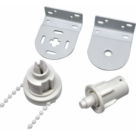 Filiyano – Kit de store enrouleur 32 mm - Pièces détachées pour store enrouleur (1/5)