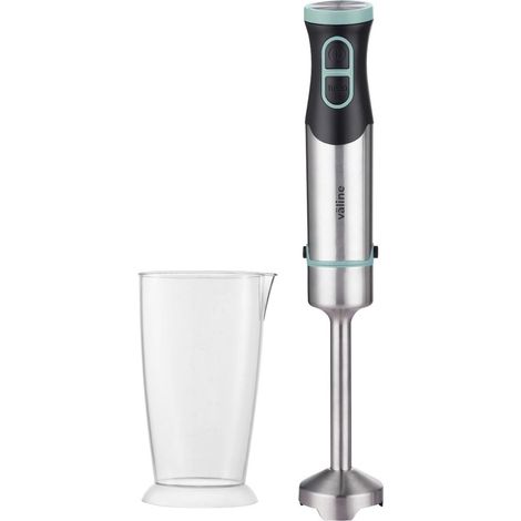 Mixer da mano Mekis 1200W con 7 velocità (1/2)