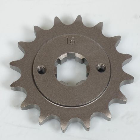 Sifam Getriebeausgangsritzel für Motorrad honda 550 cbx f 1982 (1/5)