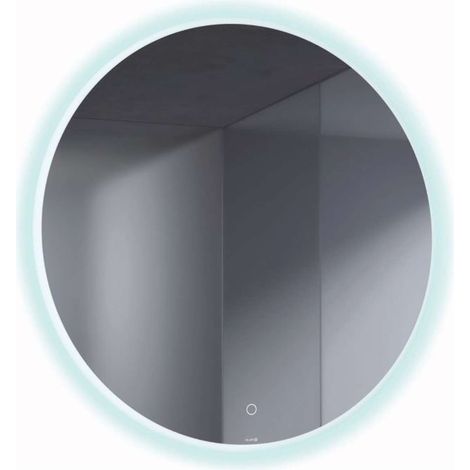 Kludi LUMA LED-Lichtspiegel 100 cm (1/2)