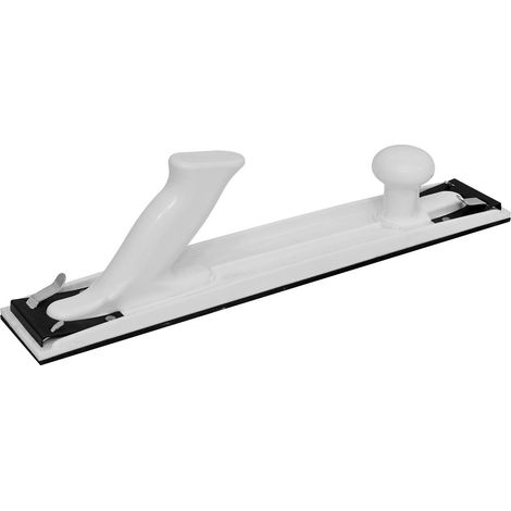 Sealey Sanding Block Long Board Hook-and-Loop 70 x 407mm RE4021 (1/4)
