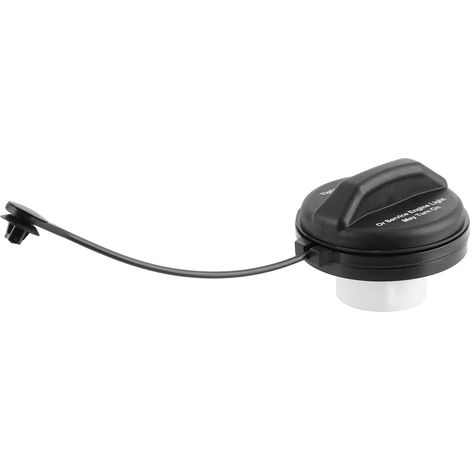 Bouchon de réservoir de carburant, couvercle de gaz 95995094 adapté pour COBALT/COLORADO/CORVETTE/CRUZE (1/5)