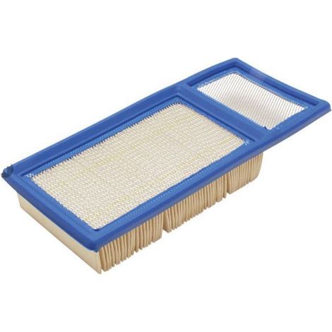 Filtro de aire compatible motor 2 tiempos EZ-GO GOLFCARTS 293 x 129 x 45 mm