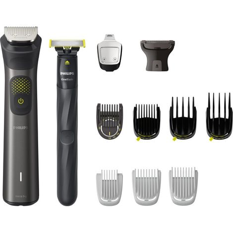 Philips MG9540 15 Cortapelos para hombre Serie 9000 Cortapelos multiestilo