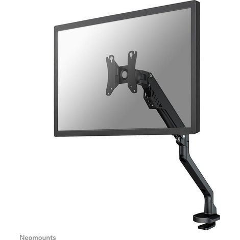 Neomounts FPMA-D750BLACK2 support d'écran plat pour bureau 81,3 cm (32") Noir